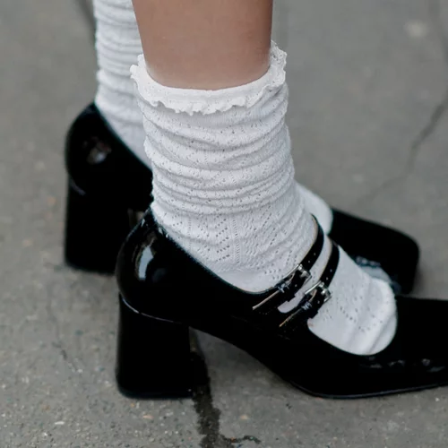 Αυτά είναι τα παπούτσια που θα φορέσουμε όλες μας την άνοιξη