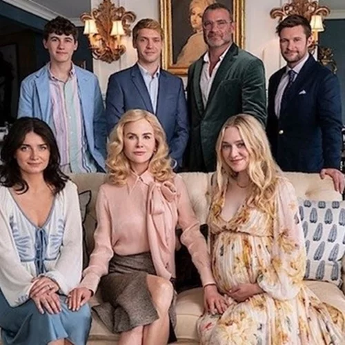 Netflix | Τα νέα "διαμαντάκια" της πλατφόρμας για τον Σεπτέμβριο