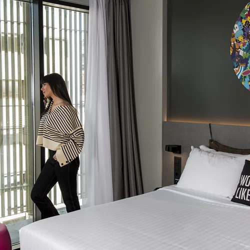 Ένα άψογο σαββατοκύριακο στο κέντρο της Αθήνας