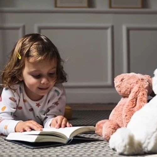 Τα βιβλία που θα διαβάσω τις πασχαλινές διακοπές στα παιδιά μου