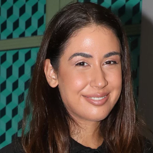 Η Έλενα Κρεμλίδου για το revenge porn | "Η πρώτη μου σκέψη ήταν να πηδήξω από τον τέταρτο"