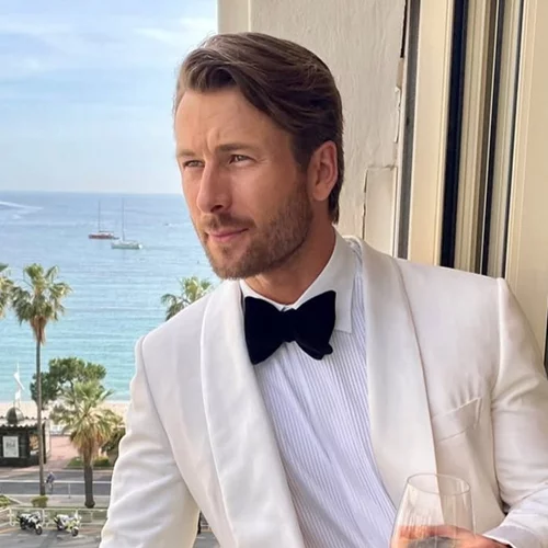 Barry Jenkins & Glen Powell | Συνεργασία έκπληξη στο θρίλερ "The Natural Order"