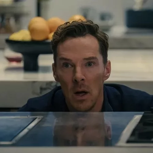 Μια αποκλειστική, ξεκαρδιστική, ματιά στα παρασκήνια του "Ρόουζ εναντίον Ρόουζ"