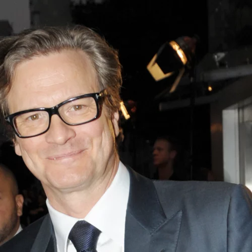 Σε τηλεοπτική σειρά μυστηρίου, ο Colin Firth μετά από 25 χρόνια