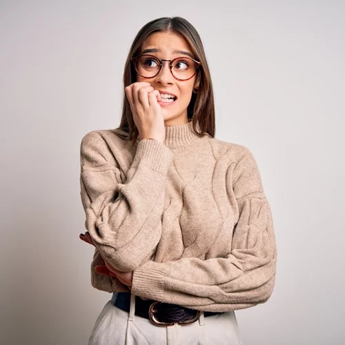 Πέντε τρόποι για να αντιμετωπίσεις άμεσα το άγχος σου