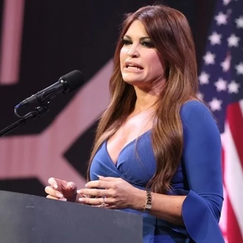 Επικυρώθηκε από τη Γερουσία ο διορισμός της Kimberly Guilfoyle ως πρέσβειρας των ΗΠΑ στην Ελλάδα