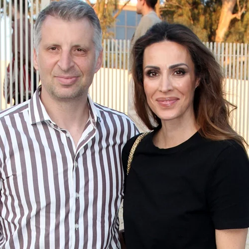 Η Βασιλική Τσεκούρα είναι ο ορισμός της κομψότητας | 5 ακόμη διάσημες σύντροφοι αθλητών για να αντιγράψεις το στυλ τους