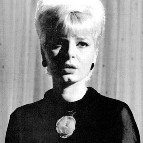 76 χρονια πριν | Σπάνιο φωτογραφικό ντοκουμέντο με την Τζένη Βάνου σε ηλικία 10 χρόνων