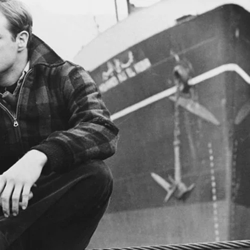 Η Ελληνίδα ηθοποιός που απέρριψε τον Μarlon Brando με μια φοβερή δικαιολογία