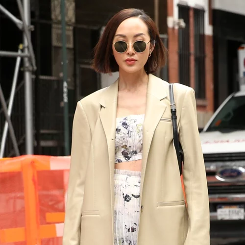 10 φορέματα που είναι ιδανικά για τα office looks της άνοιξης και κοστίζουν μέχρι 50 ευρώ