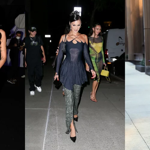 Έχουμε νικήτρια | Αυτή είναι η τάση στο βραδινό ντύσιμο που φοράνε όλες οι διάσημες