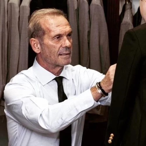 Πέτρος Κωστόπουλος: "Έκανα τη μεγαλύτερη βλακεία της ζωής μου - Χωρίσαμε τότε με την Τζένη"