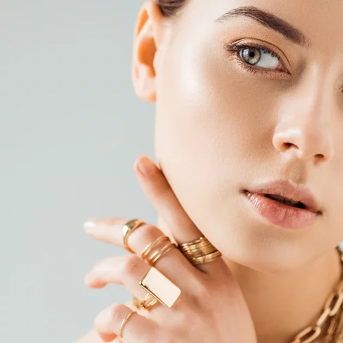 Valentine's Day | Τα κοσμήματα που θα σε κάνουν να ερωτευτείς