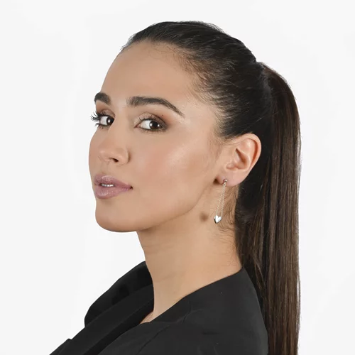 Διαγωνισμός | Κέρδισε ένα ζευγάρι χειροποίητα σκουλαρίκια από το Rich Passion