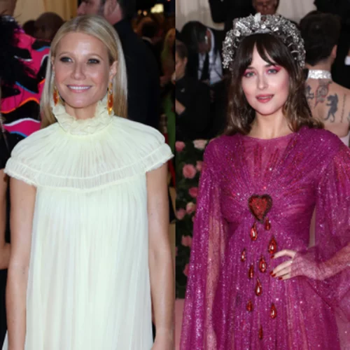 Πώς πραγματικά νιώθει η Gwyneth Paltrow για τη σύντροφο του πρώην συζύγου της, Dakota Johnson
