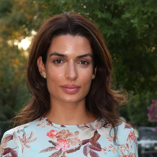 Τόνια Σωτηροπούλου για τις δηλώσεις της Ελισάβετ Κωνσταντινίδου | "Η γνώμη του κάθε ανθρώπου έρχεται από κάποιες προσλαμβάνουσες που έχει"