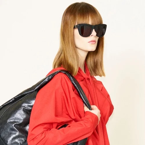 Όσο πιο ευρύχωρες τόσο το καλύτερο | Οι τσάντες που κυριαρχούν στις τάσεις και θα θες να αποκτήσεις