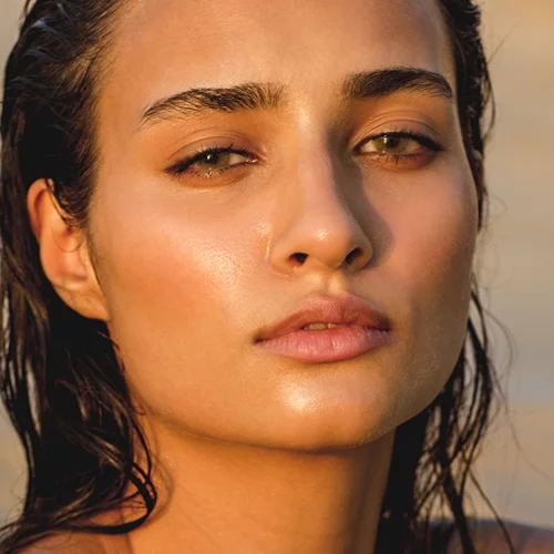 Golden Hour Look | Πώς να δημιουργήσεις το πιο κολακευτικό sunkissed μακιγιάζ