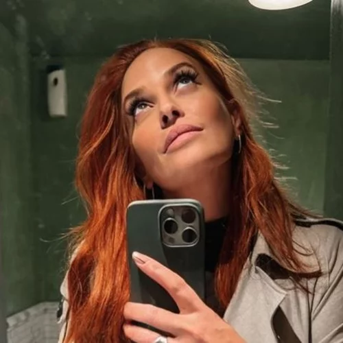 Η Σίσσυ Χρηστίδου σε ένα συγκλονιστικό βίντεο | "Φύγε! Ειδικά αν έχεις παιδιά μαζί του"