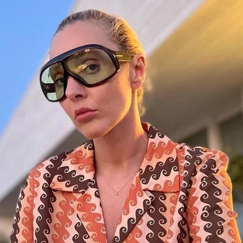 Η Τάμτα βρέθηκε στη Γεωργία και μας δείχνει το πατρικό της