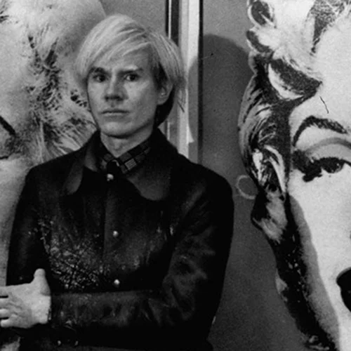 Pop District| Mία νέα γειτονιά στη μνήμη του Andy Warhol