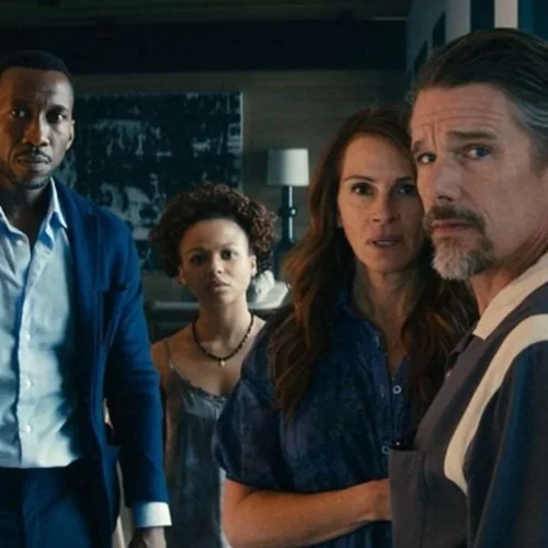 Τι είδε ο περισσότερος κόσμος στο Netflix στο δεύτερο μισό του 2023