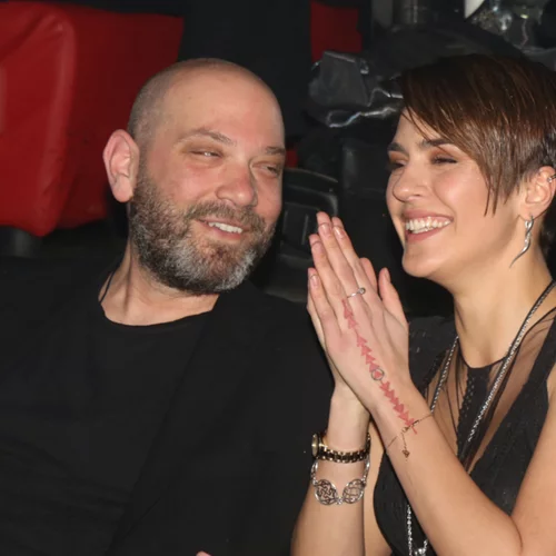 Πρώην σύντροφος Κάτιας Ταραμπάνκο | "Θα πρέπει να δώσει σόου για να βγάλει αυτά τα χρήματα"