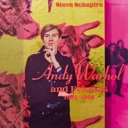 Έργα του Andy Warhol και του KAWS θα εκτεθούν μαζί για πρώτη φορά