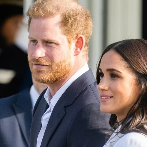 Πρίγκιπας Harry & Meghan Markle | Η επίσκεψη στους πυρόπληκτους της Πασαντίνα και η έμπρακτη στήριξη