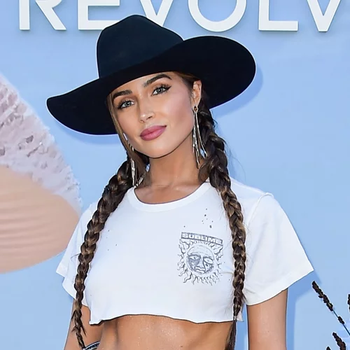 Οι 3 top τάσεις μακιγιάζ από το Coachella Festival που θα βλέπεις παντού φέτος το καλοκαίρι