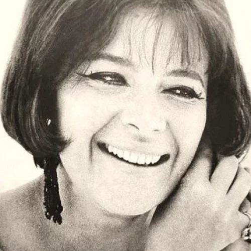 Όταν η Τζένη Καρέζη είχε ποζάρει στον προσωπικό φωτογράφο της Αλίκης