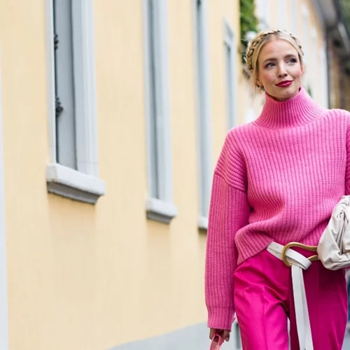 4 στιλιστικές συμβουλές για εσένα που κλείνεις τα 30 ή είσαι στα ''30 κάτι''