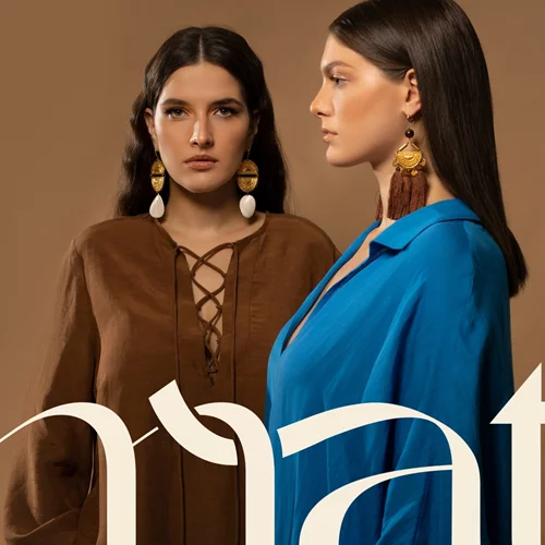 mat fashion| Νέα εταιρική ταυτότητα, νέα εποχή για την εταιρεία