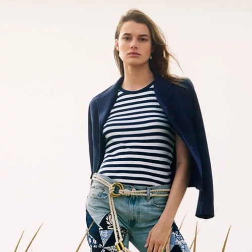 Nomadic in Navy | Η νέα σειρά Polo Ralph Lauren είναι αφιερωμένη στα ταξίδια