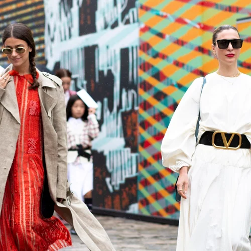 6 τάσεις εμπνευσμένες από τη δεκαετία του '70 που θα φορέσεις την επόμενη σεζόν