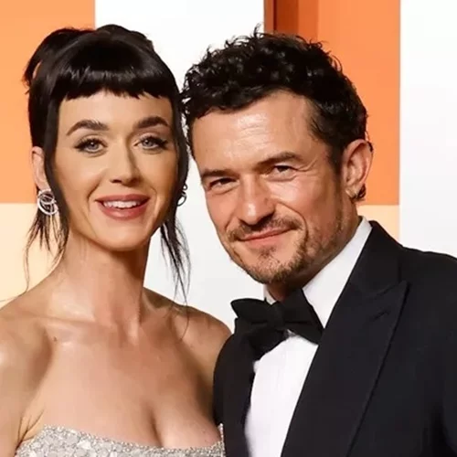 Katy Perry & Orlando Bloom | Xωρίζουν μετά από μία δεκαετία