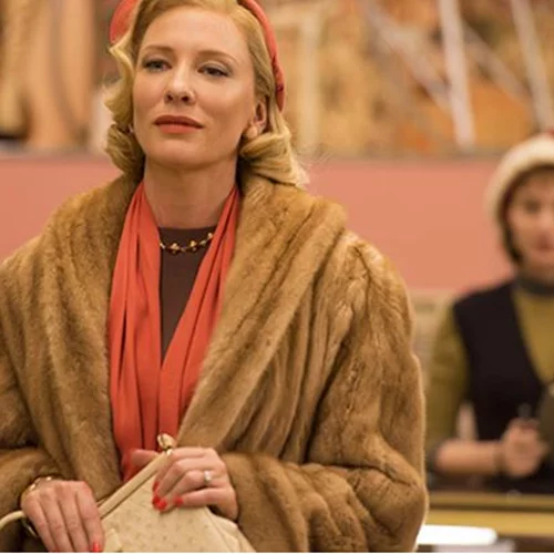 Η Cate Blanchett πρωταγωνιστεί στη νέα ταινία του Pedro Almodovar