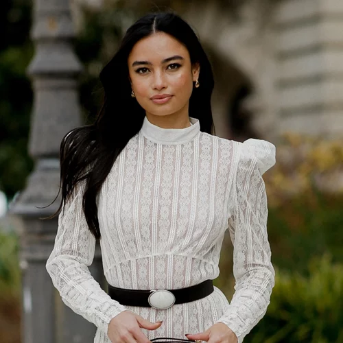 10 ανοιξιάτικα casual looks που μπορείς να αντιγράψεις το τριήμερο της Πρωτομαγιάς