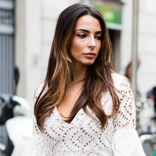 Frame Cut | Το νέο it κούρεμα της σεζόν ταιριάζει σε όλα τα σχήματα προσώπου