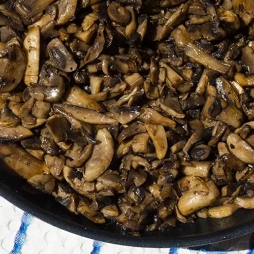 Ο γύρος που ξεγελάει και τους κρεατοφάγους - Ιδανικός για νηστεία και δίαιτα