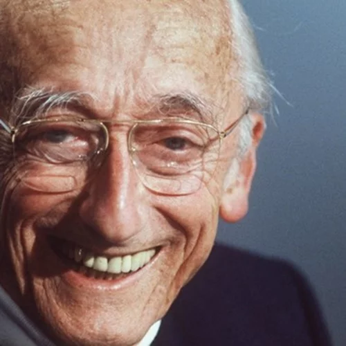Jacques-Yves Cousteau | "Η γυναίκα του πέθαινε από καρκίνο και εκείνος δεν είχε ιδέα"
