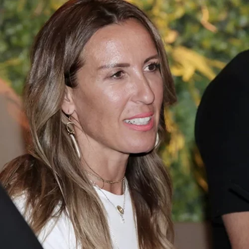 Σοκάρει η Πηγή Δεβετζή | "Μου έκανε μεγάλο κακό ο πρώην άνδρας μου - Με εκμεταλλεύτηκε" (Εικόνες)