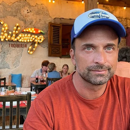 Περήφανος ο Γιώργος Λιανός για τον μικρό του γιο | Η σημαντική διάκριση που έλαβε