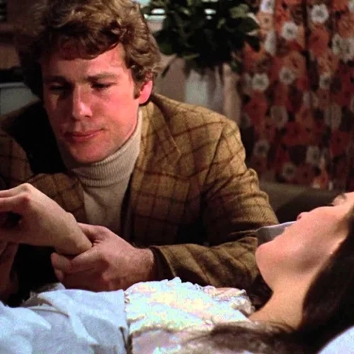 Ryan O' Neal | Πέθανε σε ηλικία 82 ετών ο πρωταγωνιστής του Love Story