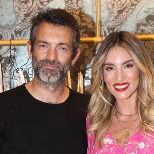 Αθηνά Οικονομάκου - Φίλιππος Μιχόπουλος | Ο πολύ σημαντικός λόγος για τον οποίο αποφάσισαν να ανακοινώσουν τώρα το διαζύγιό τους