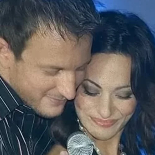 Κώστας Καραφώτης- Μάρω Λύτρα | Το χρονικό του μεγαλύτερου έρωτα στην ιστορία της τηλεόρασης