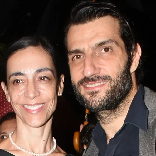 Η ανάρτηση της Έλενας Τοπαλίδου για τα σχόλια για τη γαμήλια χορευτική της φιγούρα