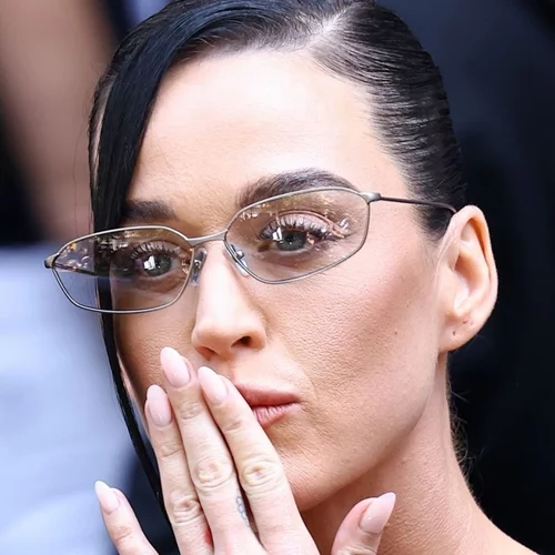 Η Katy Perry συνόδεψε τον Justin Trudeau σε διπλωματική επίσκεψη στην Ιαπωνία