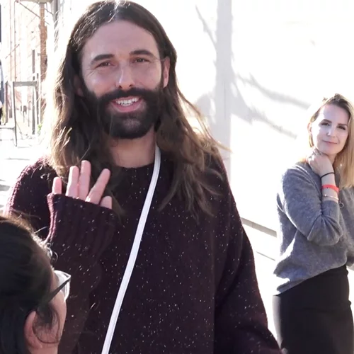 Τι ακριβώς σημαίνει να είσαι non-binary