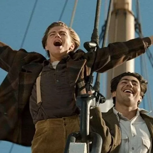 5 εμβληματικές κινηματογραφικές σκηνές που έχουν χαραχθεί στη μνήμη μας